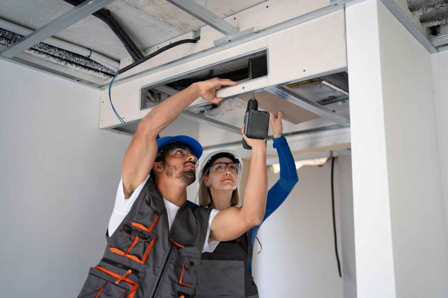 Best HVAC repair near me  in Manchester, WA