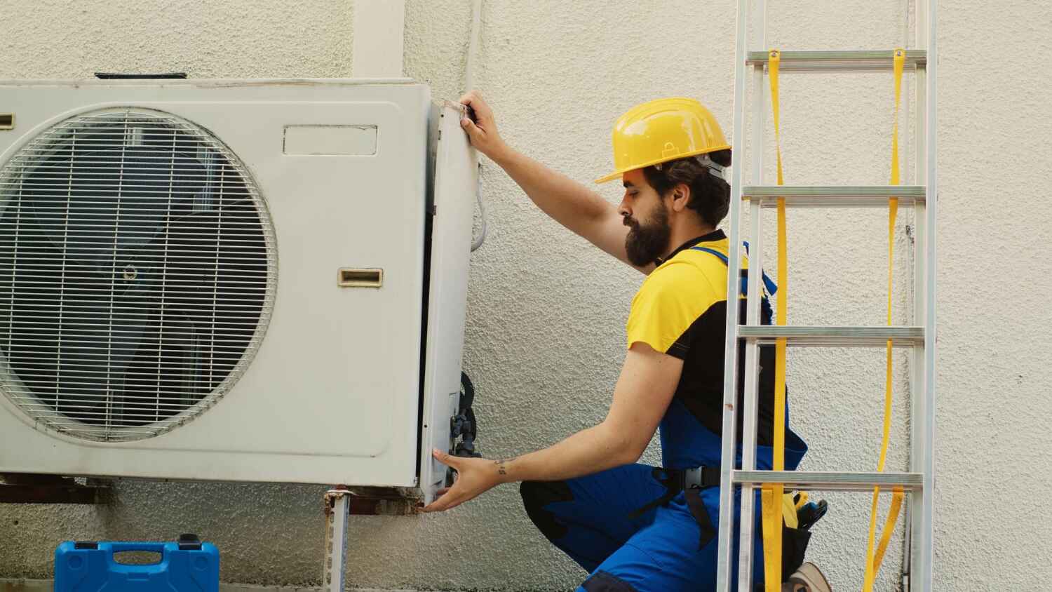 Best Air conditioning repair  in Manchester, WA